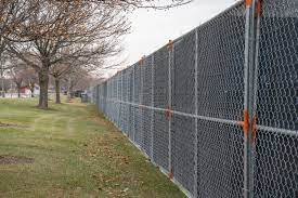 Temporary Security: Chain Link Fence Rental Solutions post thumbnail image