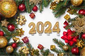 Cheers to a Brighter Tomorrow: Happy New Year 2024 Wishes post thumbnail image