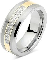 Strength in Style: Tungsten Rings Symbolizing Everlasting Love post thumbnail image
