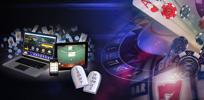 Slot Nexus: Where Luck Meets Innovation in Online Gaming post thumbnail image