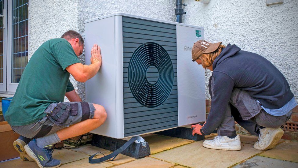 Perfecting Residence Heating: Knowing Heat Pumps post thumbnail image
