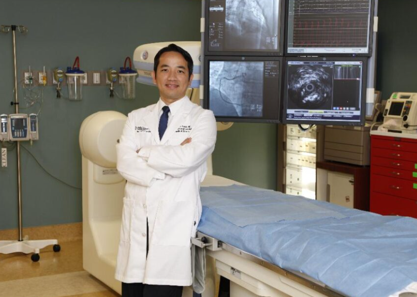 Cardiological Frontiers: Dr. Dennis Doan’s Unexplored Realms post thumbnail image