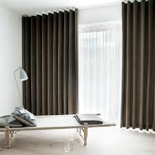 Customized Sophistication: Elevate Your Home with Curtains post thumbnail image