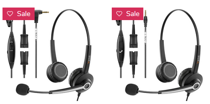 Enhance Your Business office Setup with These High quality Landline Headsets post thumbnail image