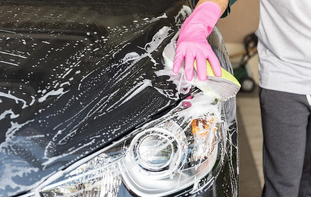Detailing 101: The Art of Keeping Your Car Spotless post thumbnail image