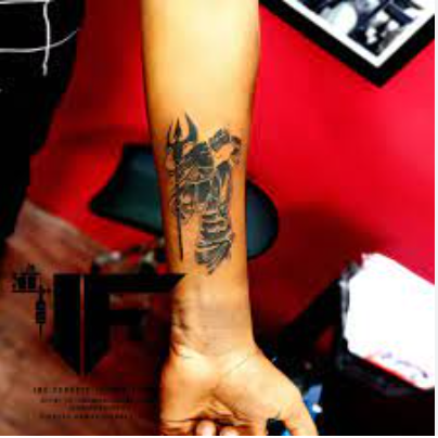 Urban Ink: Redefining Body Art in Chennai’s Tattoo Scene post thumbnail image
